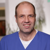 Dr. Torsten Glas