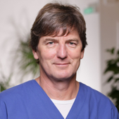 Dr. Volkmar Hartung