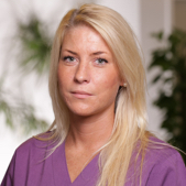 Sandra Britz