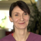 Sandra Zajons